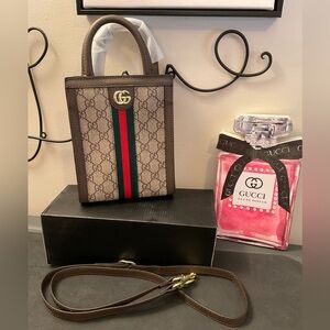 Cute Small Crossbody